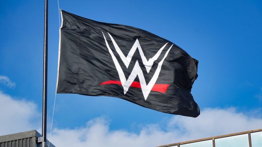 Otra estrella de WWE NXT liberada luego de cortes masivos el viernes