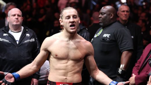 Paddy Pimblett envía advertencia al 'ser humano de mierda' Bobby Green antes de UFC 304