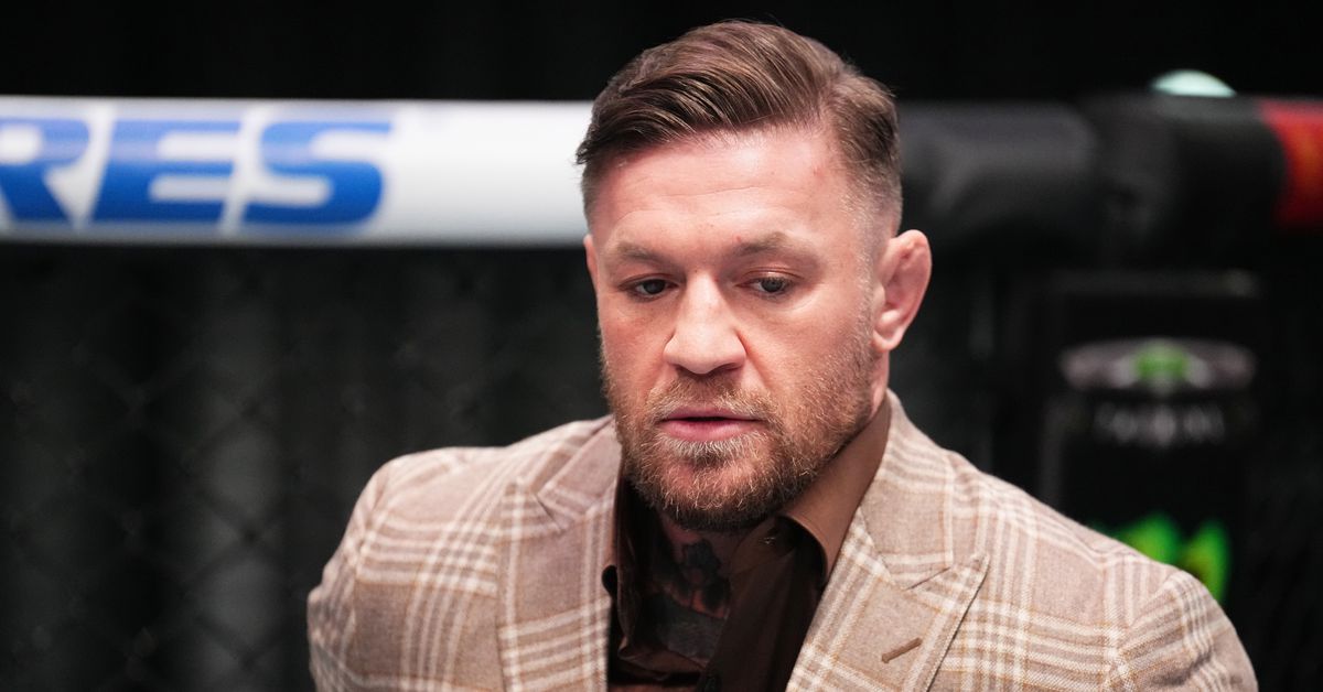 Pasando al siguiente: ¿Conor McGregor volverá a pelear en 2024 después de UFC 303?