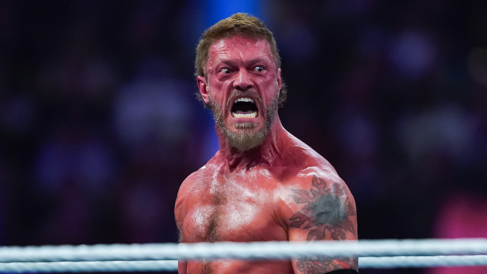 Por qué Adam Copeland de AEW descarta el tribalismo de la lucha libre profesional como 'tonto'