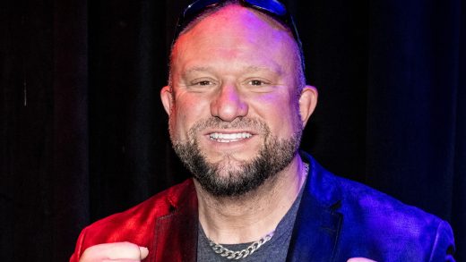 Por qué Bully Ray dice que 'prácticamente dijo no' al Salón de la Fama de la WWE en Nueva Orleans