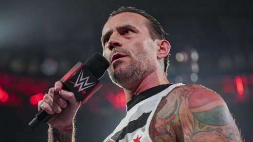 Por qué Bully Ray dice que el segmento Drew McIntyre-CM Punk de WWE Raw 'Fell Flat'