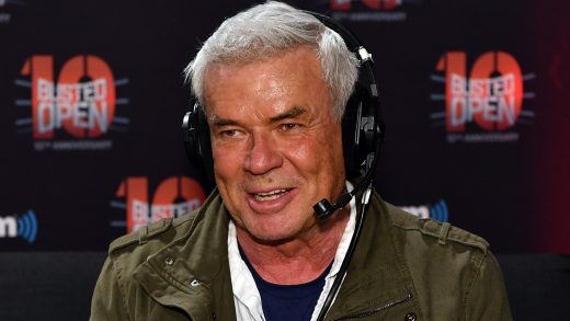 Por qué Eric Bischoff dice que Cody Rhodes es el mejor campeón de la WWE en este momento