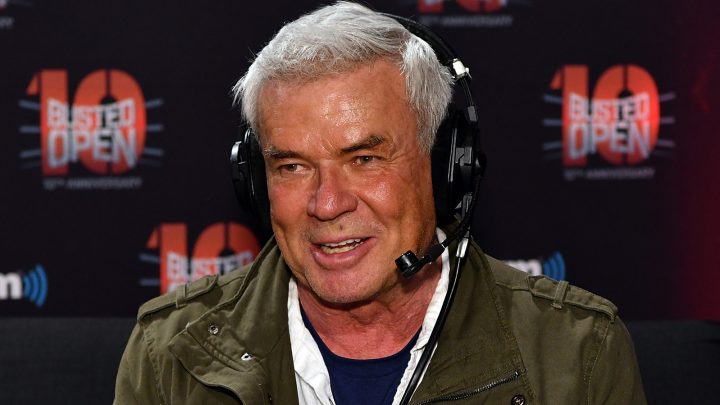 Por qué Eric Bischoff dice que Cody Rhodes es el mejor campeón de la WWE en este momento