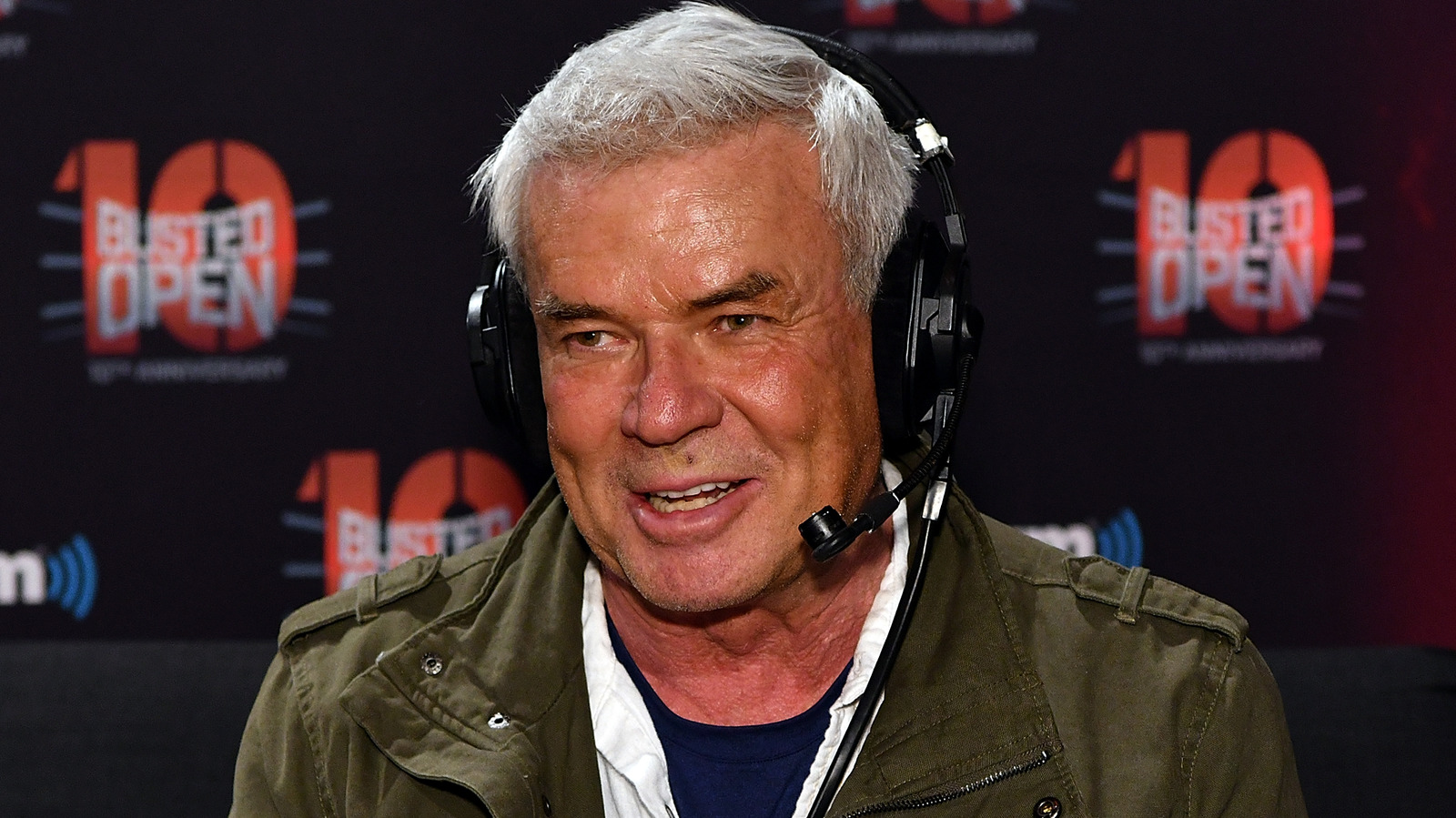 Por qué Eric Bischoff dice que Cody Rhodes es el mejor campeón de la WWE en este momento