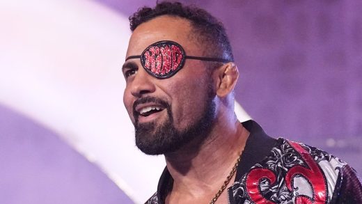 Por qué Rocky Romero cree que AEW tiene potencial internacional