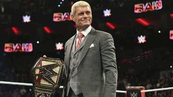 Por qué The Undertaker cree que Cody Rhodes podría ser un gran talón de la WWE (pero no lo será)