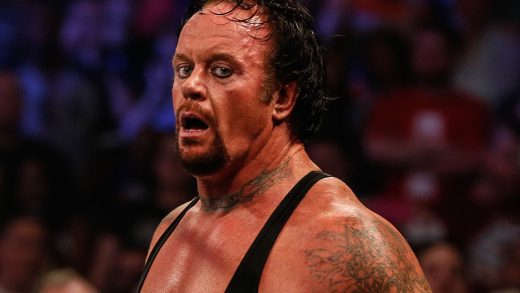 Por qué The Undertaker dice que mucha gente de la WWE le debe a él y a Owen Hart por salvarles la vida