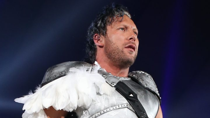 Por qué la estrella de AEW Kenny Omega está 'terminada' con los combates a muerte