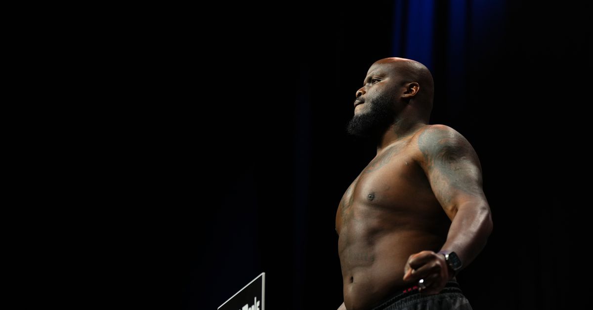 Predicciones de UFC St. Louis - MMA Fighting