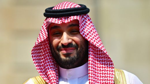 Se informa que Arabia Saudita espera conseguir estos importantes PLE de la WWE