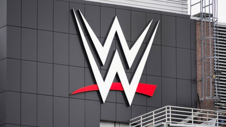 Se informa que Janel Grant está representada por la misma empresa de relaciones públicas que el principal patrocinador de la WWE