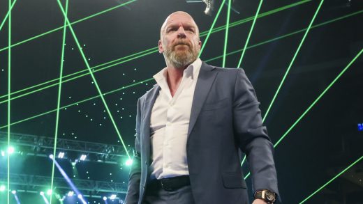 Se informa que dos megaestrellas de la WWE están en Francia para Backlash 2024