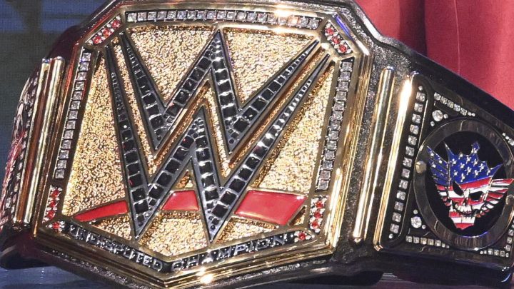 Se informa que la defensa del título de la WWE se realizará en el evento principal King & Queen Of The Ring