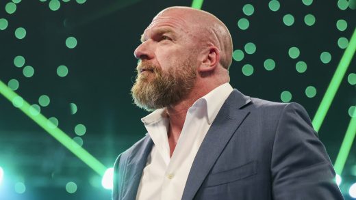 Se informa que la lucha por el título está planeada para WWE Clash At The Castle 2024