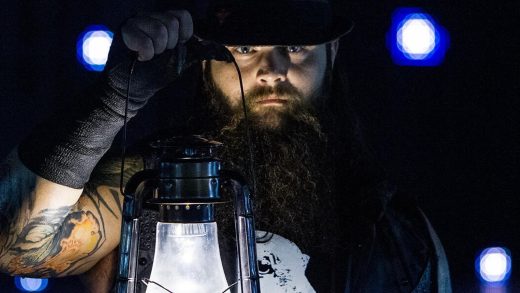 Según se informa, WWE vuelve a contratar al ex campeón en parejas, asociado de Bray Wyatt