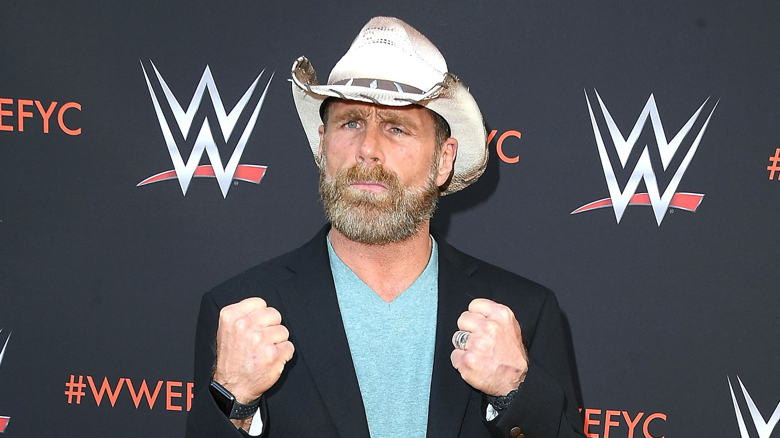 Shawn Michaels detalla cómo surgió la aparición en WWE NXT de la estrella de TNA Jordynne Grace