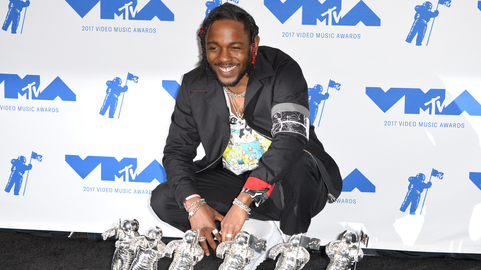 Shayna Baszler de WWE canaliza a Kendrick Lamar mientras critica al oponente del campo de batalla de NXT