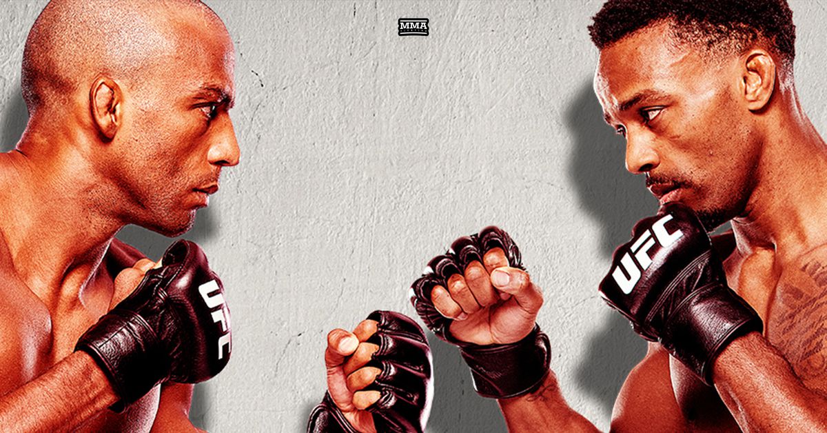 Show previo de UFC Vegas 92: ¿Podrá Edson Barboza ser spoiler una vez más?