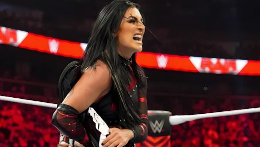 Sonya Deville regresa al segmento backstage de WWE Raw después de una pausa de 10 meses por lesión