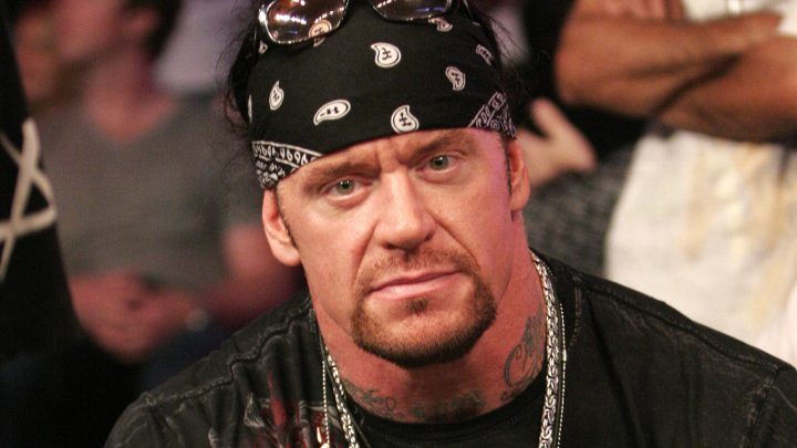 The Undertaker compara el producto actual de WWE vs.  La era de la actitud