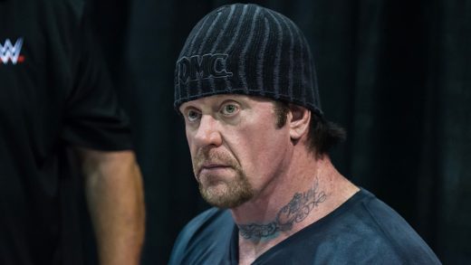 The Undertaker evalúa que WWE agregue elementos más atrevidos al producto