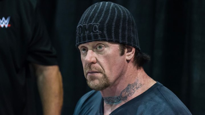 The Undertaker evalúa que WWE agregue elementos más atrevidos al producto