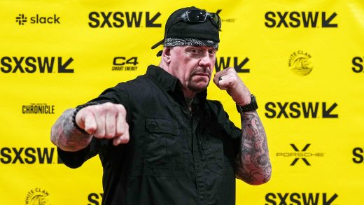 The Undertaker reflexiona sobre el impulso de WWE para obtener más productos PG