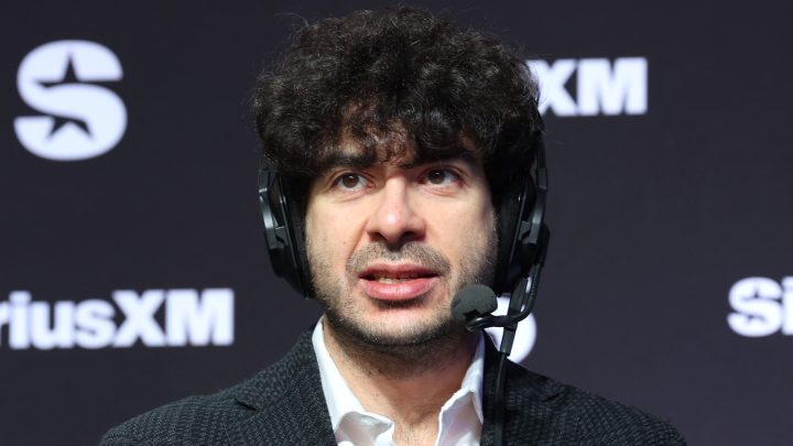 Tony Khan aborda la idea de acción dentro del ring en AEW