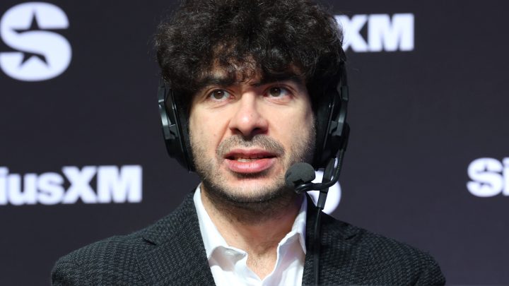 Tony Khan sobre la posibilidad de que los jugadores de los Jacksonville Jaguars se involucren en AEW