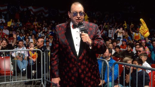 Tony Schiavone habla sobre el miembro del Salón de la Fama de la WWE, Gorilla Monsoon