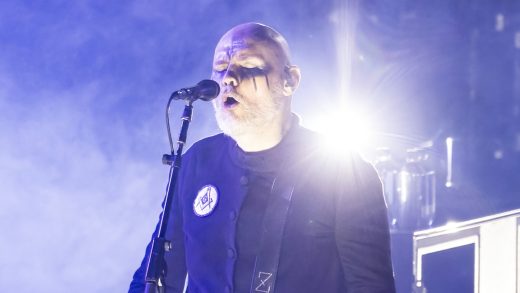 Tráiler de las aventuras de Billy Corgan en Carnyland Reality show sin guión de NWA