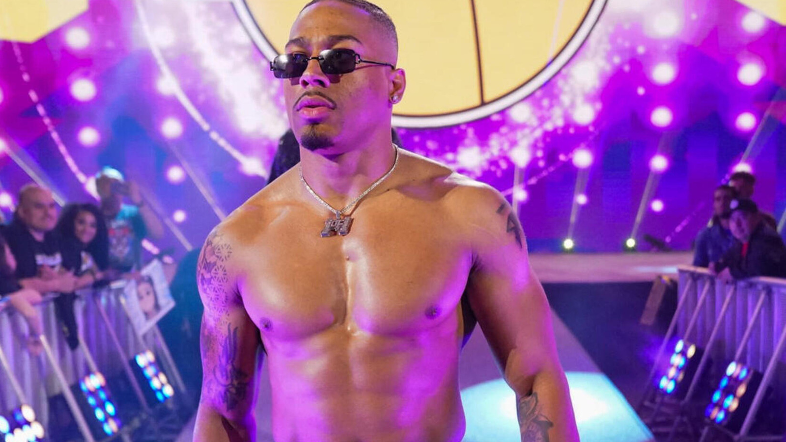 Tres estrellas más de la WWE se declaran para el Torneo Rey del Ring 2024 en SmackDown