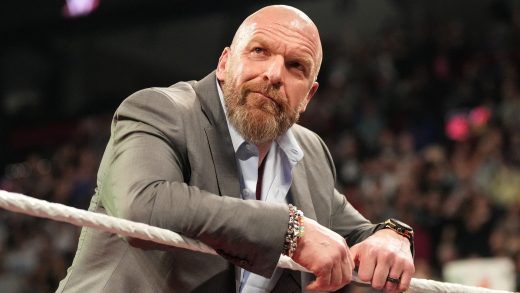 Triple H habla sobre el 'emocionante desafío' de la velocidad de la WWE