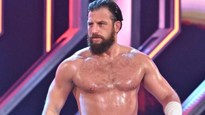 Triple H responde a los informes sobre la liberación de Drew Gulak en la WWE, si Ronda Rousey tuvo en cuenta