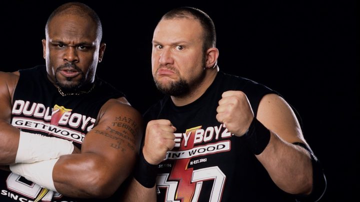 WWE HOFer Bully Ray sobre la importancia de que los luchadores no actúen a espaldas de los demás