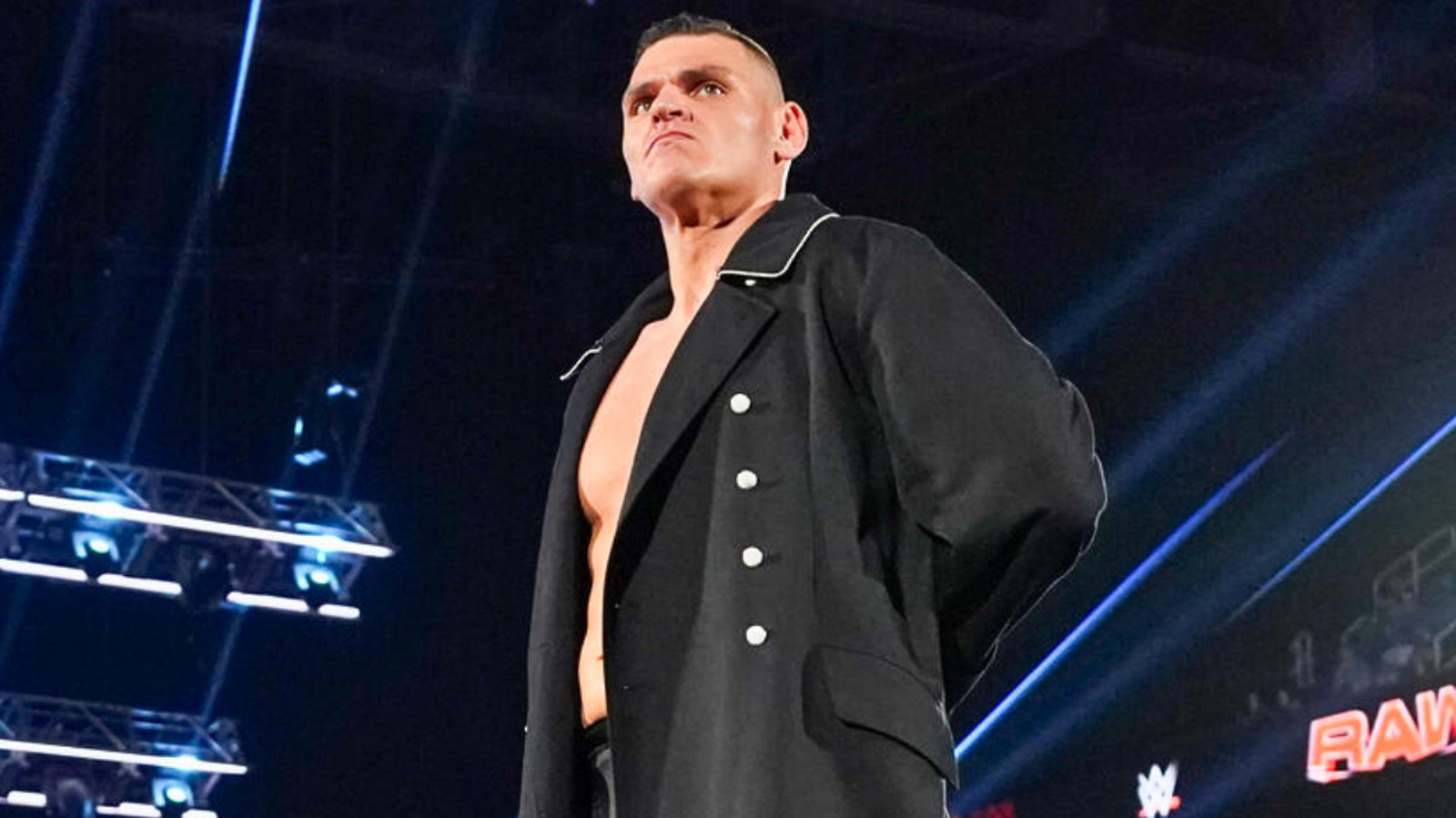 WWE King & Queen Of The Ring 2024: cartelera completa y final