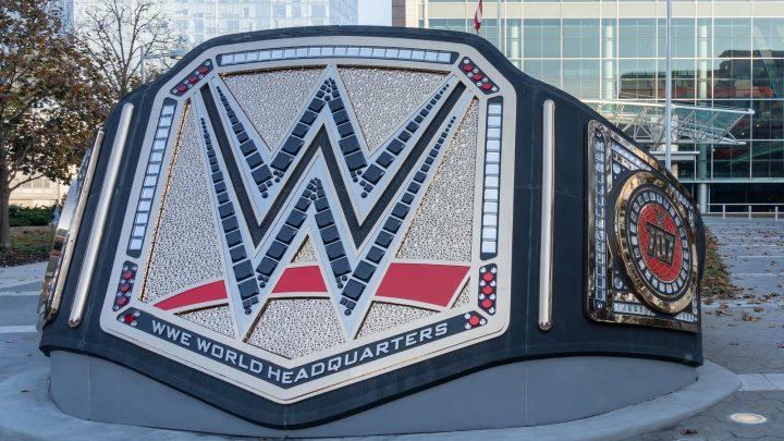 WWE SmackDown se muda a USA Network antes de lo esperado