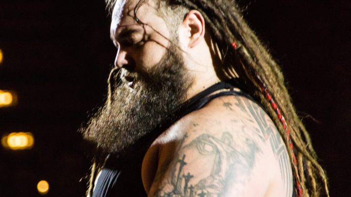 WWE lanza nuevas camisetas de 'Cavebird' potencialmente relacionadas con el próximo grupo temático de Wyatt