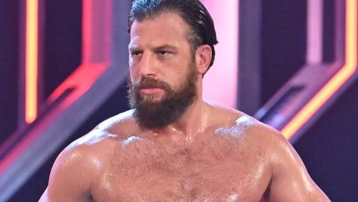 WWE libera a Drew Gulak y otros nueve artistas de NXT en la última ronda de cortes masivos