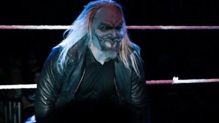 WWE se burla del regreso de Bo Dallas antes de la reacción violenta en un nuevo video de código QR