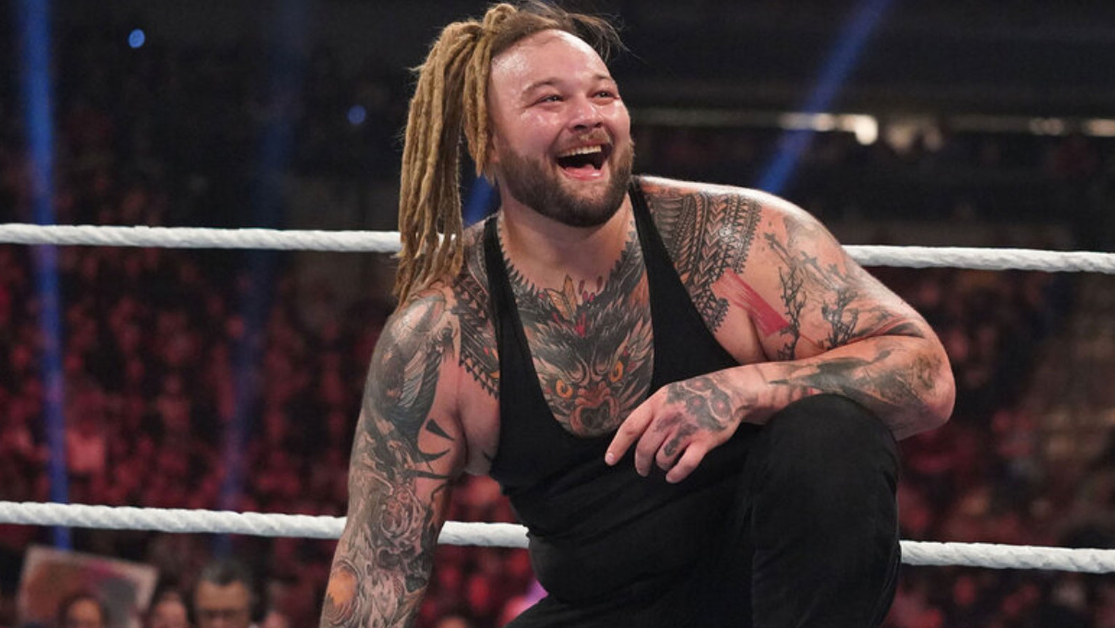 Wrestling World rinde homenaje al fallecido Windham Rotunda (Bray Wyatt) en su cumpleaños