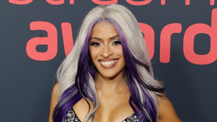 Zelina Vega recuerda la 'oportunidad perdida' de WWE Backlash 2023