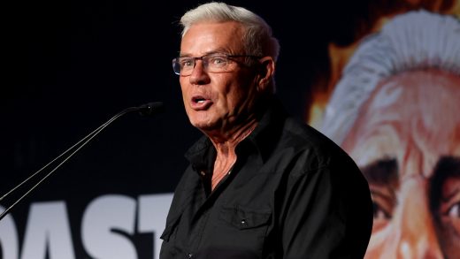 El miembro del Salón de la Fama de la WWE Eric Bischoff identifica quién mató a la WCW