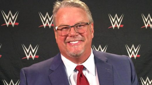 Bruce Prichard dice que este miembro del Salón de la Fama de la WWE nunca estuvo cerca de luchar para la empresa
