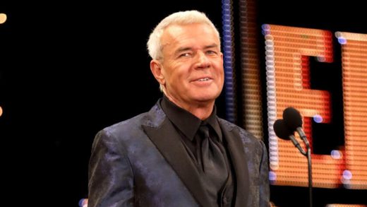 El miembro del Salón de la Fama de la WWE Eric Bischoff explica la perspectiva en los documentales de la WCW