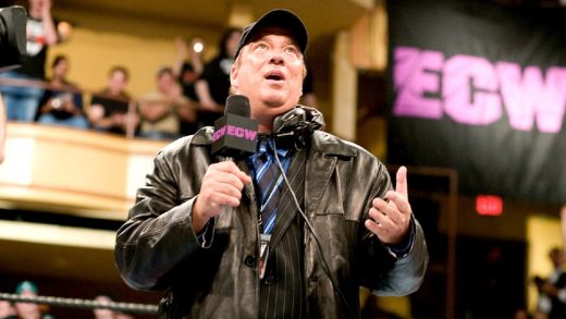 El miembro del Salón de la Fama de la WWE, Bully Ray, explica la mentalidad de ECW: 'Que te jodan'