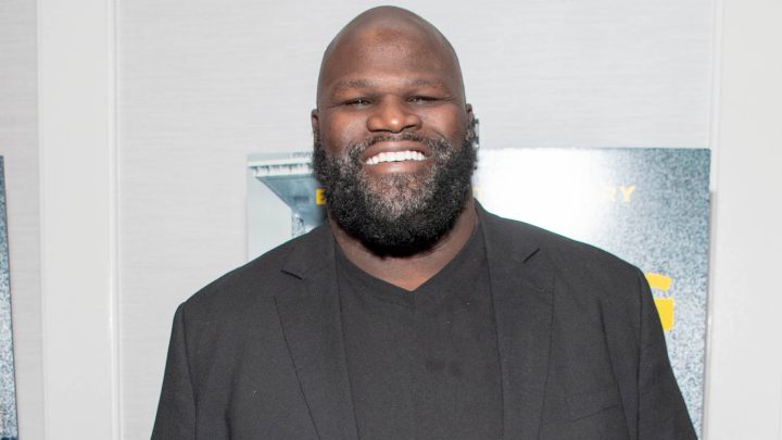 Por qué el miembro del Salón de la Fama de la WWE, Mark Henry, no verá el contenido de Wyatt Sicks