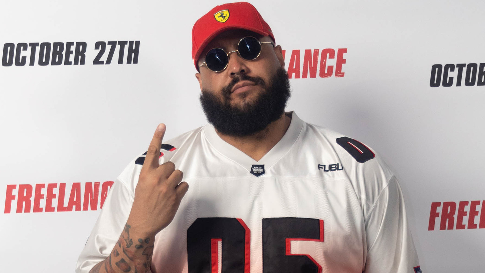 AJ Francis de TNA, ex Top Dolla de la WWE, habla sobre la relación entre empresas