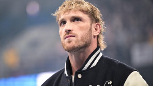 Actualización detrás del escenario sobre el posible oponente de Logan Paul para WWE Clash At The Castle